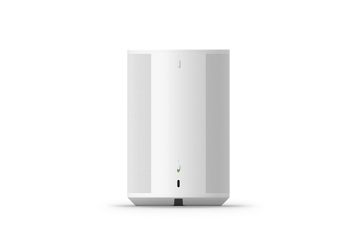 Sonos Era 100 Smart Speaker, WLAN & Bluetooth, Alexa-kompatibel, Weiß